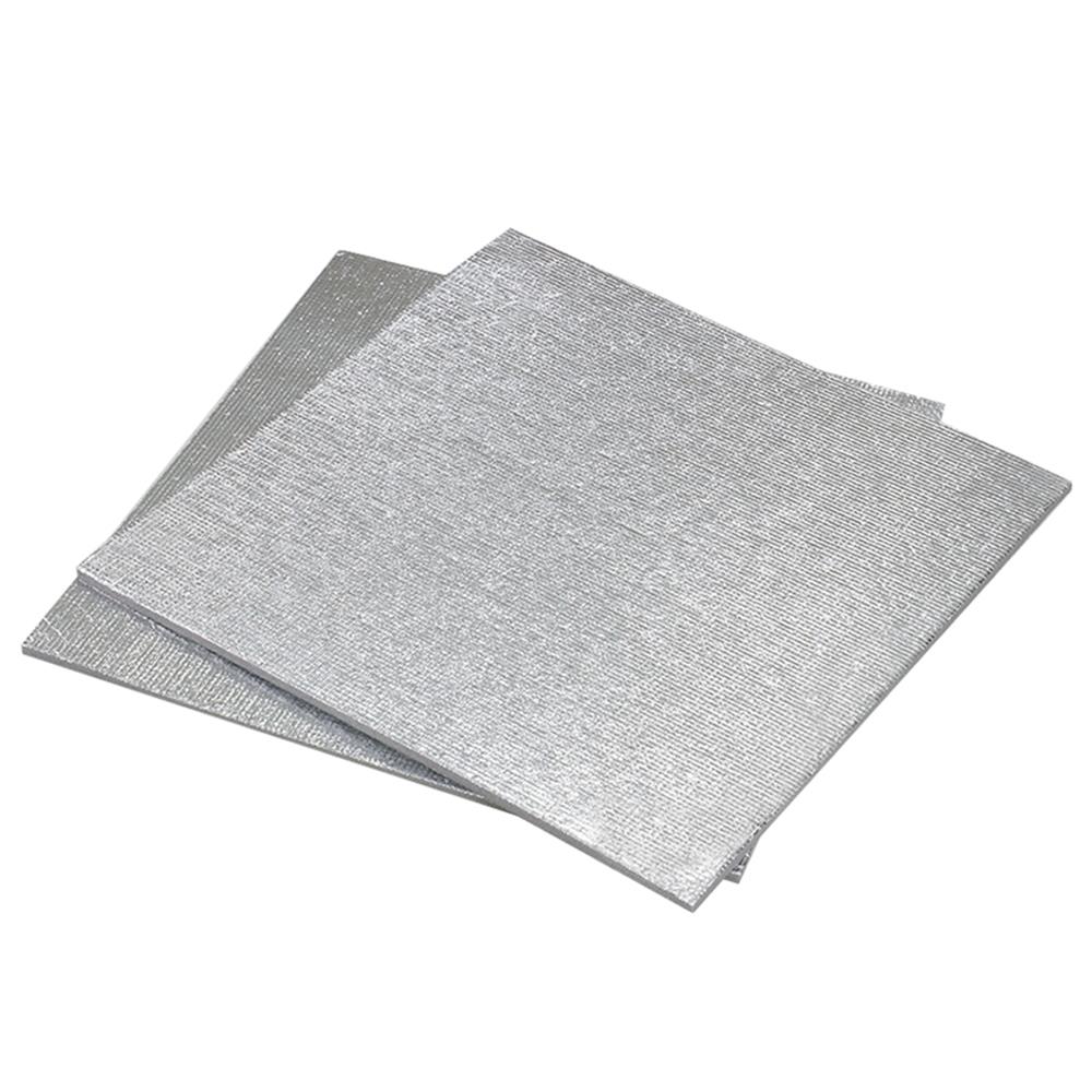 ฉนวนกันความร้อน MPE ALUMAX T-BAR 5 มม. 60x60 ซม.