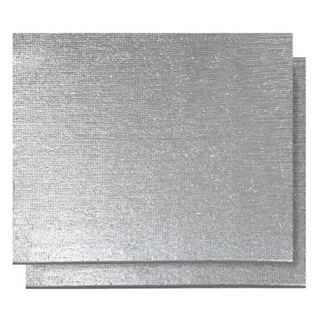 ฉนวนกันความร้อน MPE ALUMAX T-BAR 5 มม. 60x60 ซม._2