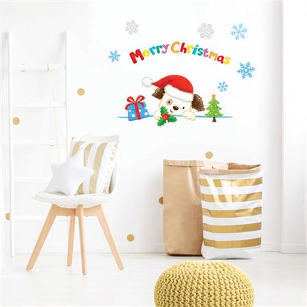 สติ๊กเกอร์ D.I.Y. STIXMATE SX-MAS-07 32x60 ซม._2