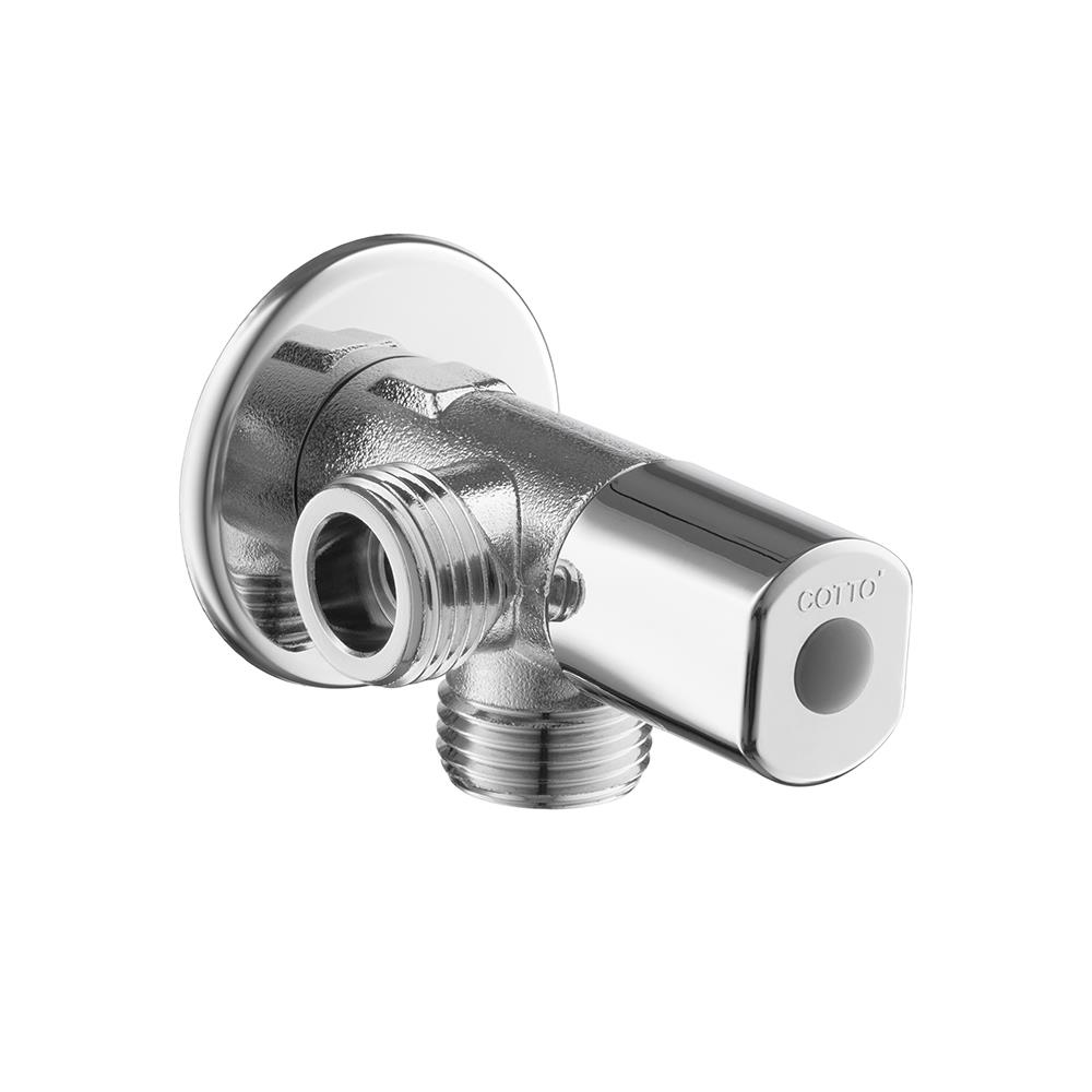 สต๊อปวาล์ว 2 ทาง COTTO CT1053N(HM)