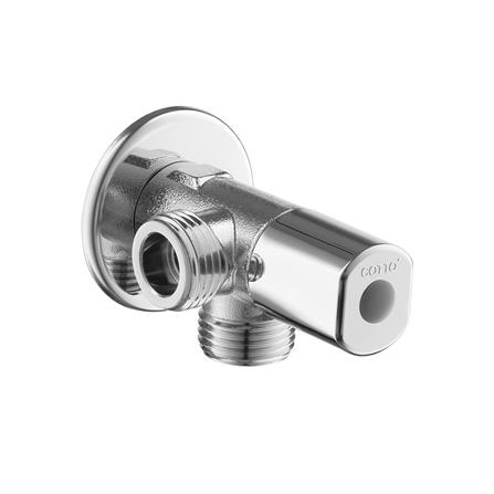 สต๊อปวาล์ว 2 ทาง COTTO CT1053N(HM)