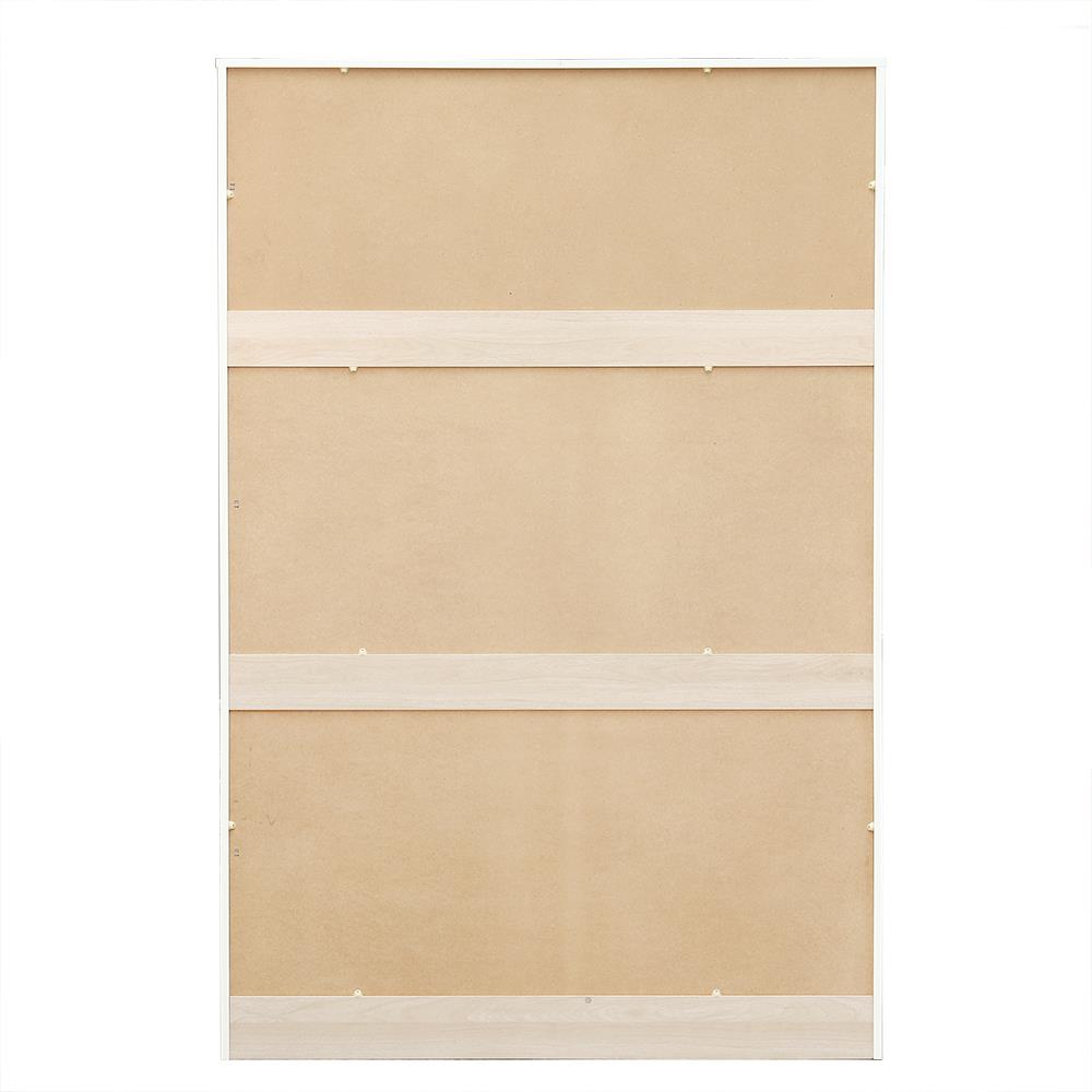 ตู้เสื้อผ้า FURDINI PROGRET สี SOFT OAK