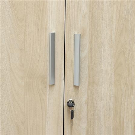 ตู้เสื้อผ้า FURDINI PROGRET สี SOFT OAK_3