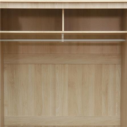 ตู้เสื้อผ้า FURDINI PROGRET สี SOFT OAK_8