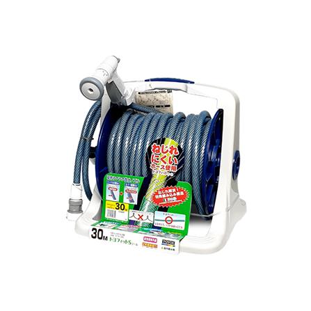 สายยางโรล TOYOX TOYOFIT 1/2 นิ้ว x 30 ม.