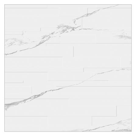 กระเบื้องพื้น 16x16 นิ้ว DURAGRES โมดูลักซ์ เทา A 0.96M2