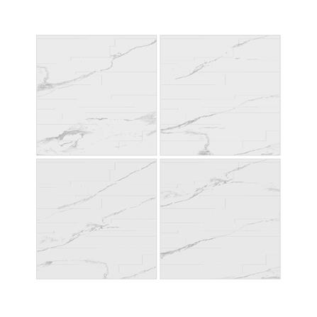 กระเบื้องพื้น 16x16 นิ้ว DURAGRES โมดูลักซ์ เทา A 0.96M2_1