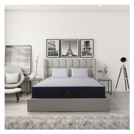 ที่นอน 3.5 ฟุต KINGKOIL ST.PAUL พร้อมหมอนหนุน 1 ชิ้น_5