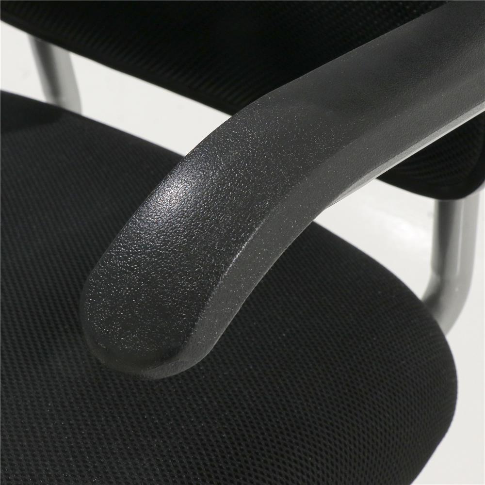 เก้าอี้สำนักงาน FURDINI AIRY B008 สีดำ