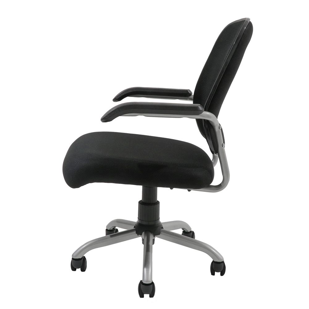 เก้าอี้สำนักงาน FURDINI AIRY B008 สีดำ