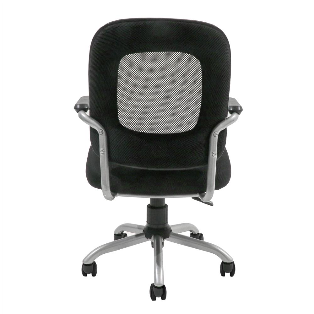 เก้าอี้สำนักงาน FURDINI AIRY B008 สีดำ