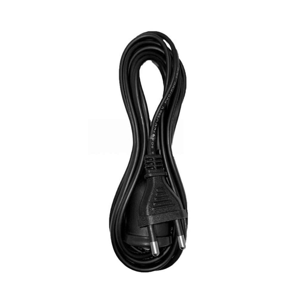 ขั้วหลอดพร้อมสายไฟ VKF SOKAWA S-229 2x0.5 ตารางเมตร 3 เมตร ดำ