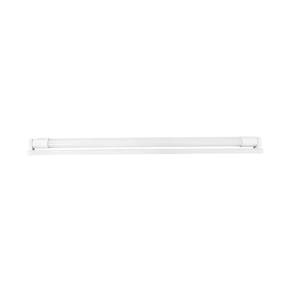 ชุดรางนีออน LED RACER T8 HYPER 9.5 วัตต์ DAYLIGHT สีขาว
