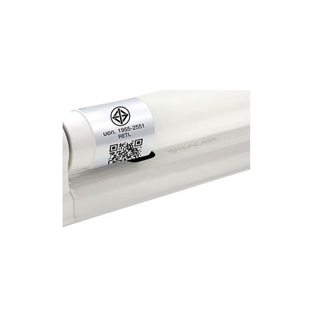 ชุดรางนีออน LED RACER T8 HYPER 9.5 วัตต์ DAYLIGHT สีขาว_4