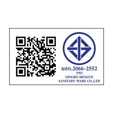 ชุดฝักบัวสายอ่อน WSP WSP-142W/TH สีขาว_2