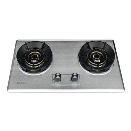 เตาฝังแก๊ส TECNOGAS TNPHB207443SS 74 ซม._0