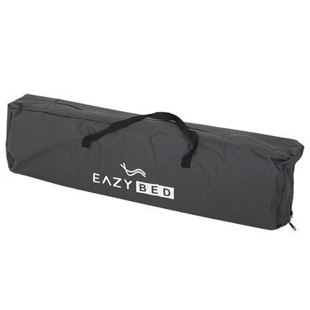 เตียงพักผ่อน EAZYBED CLASSIC สีเทา_2