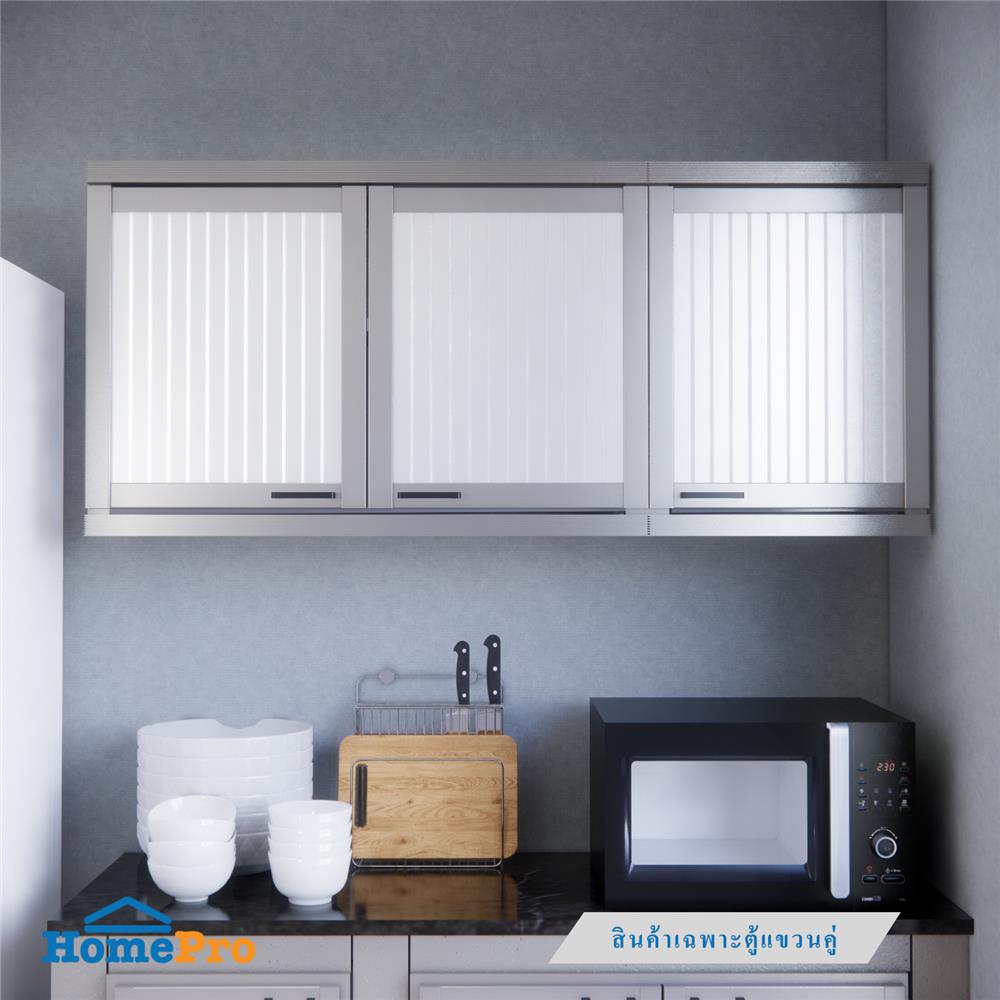 ตู้แขวนคู่ CABIN SIENA 90x60 ซม. สีขาว