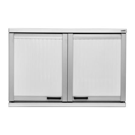 ตู้แขวนคู่ CABIN SIENA 90x60 ซม. สีขาว