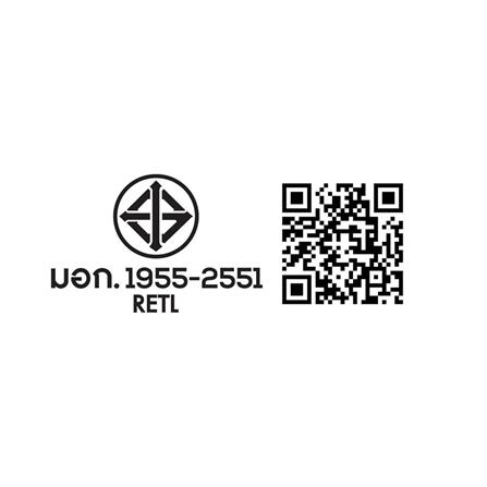 ชุดรางนีออน LED RACER T8 HYPER 18.5 วัตต์ DAYLIGHT สีขาว_5