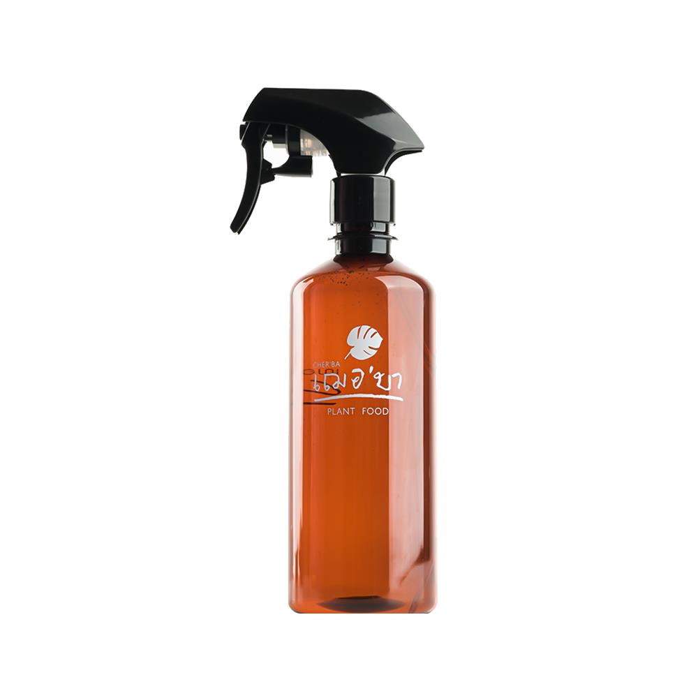 สเปรย์ฉีดพ่นอาหารเสริมต้นไม้ เฌอ'บา 450 มล.