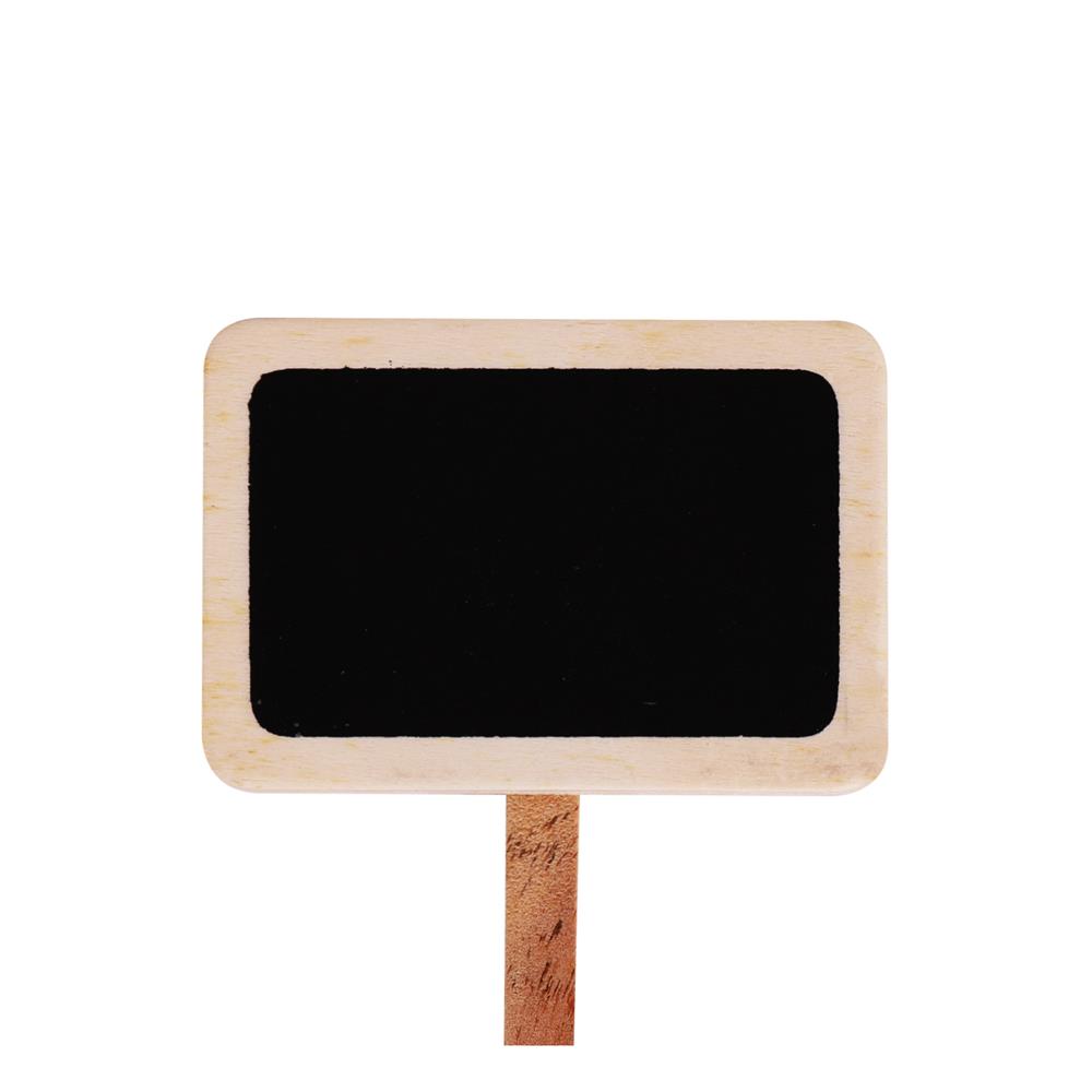 ป้ายชื่อต้นไม้ SUPA  ไซซ์กลาง แพ็ก 2 ชิ้น