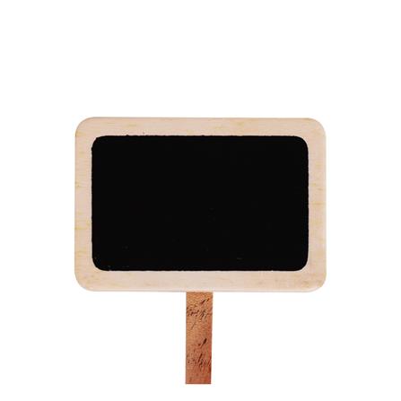 ป้ายชื่อต้นไม้ SUPA  ไซซ์กลาง แพ็ก 2 ชิ้น_2