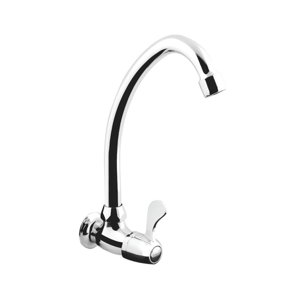 ก๊อกซิงค์เดี่ยวผนัง WSP FFW-5205Z