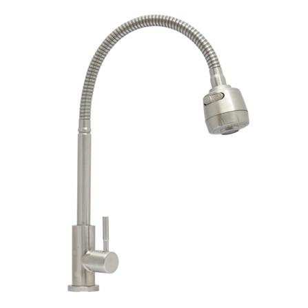 ก๊อกซิงค์เดี่ยวเคาน์เตอร์ HANG SF-147J