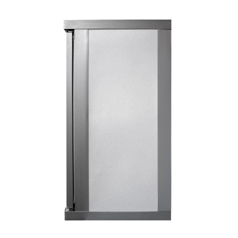 ตู้แขวนคู่กระจก CABIN SIENA 90x60 ซม. สีขาว