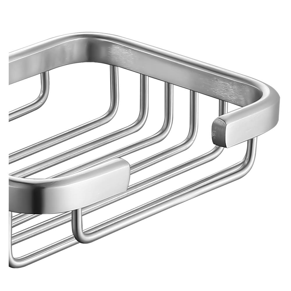 ที่ใส่สบู่ HAFELE 499.98.306 สเตนเลส