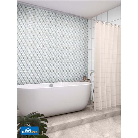 กระเบื้องผนัง 8x12 นิ้ว TARA เอมิลี่ เทา EXC PM_5