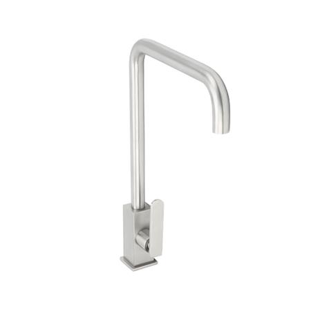 ก๊อกซิงค์เดี่ยวเคาน์เตอร์ HAFELE 495.50.067 สีสเตนเลส_0