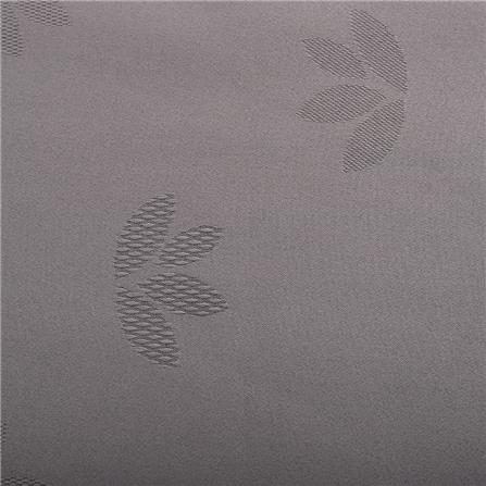 ผ้าม่าน EYELET HOME LIVING STYLE ARONIA UV 140X160 ซม. สีเทา_2