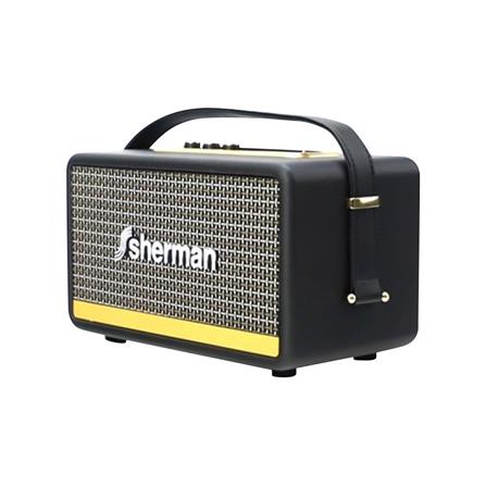 ลำโพงบลูทูธ SHERM SB-33B2B PLUS_0