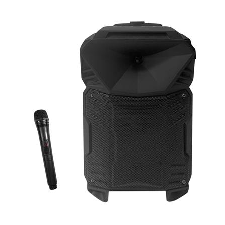 ลำโพงบลูทูธพร้อมไมค์ SHERM APS-109PLUS_0