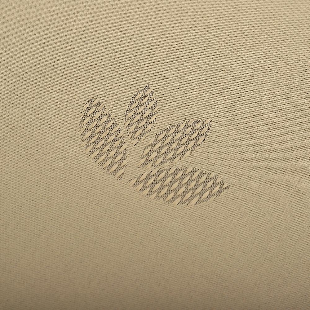 ผ้าม่าน EYELET HOME LIVING STYLE ARONIA UV 140X220 ซม. สีครีม