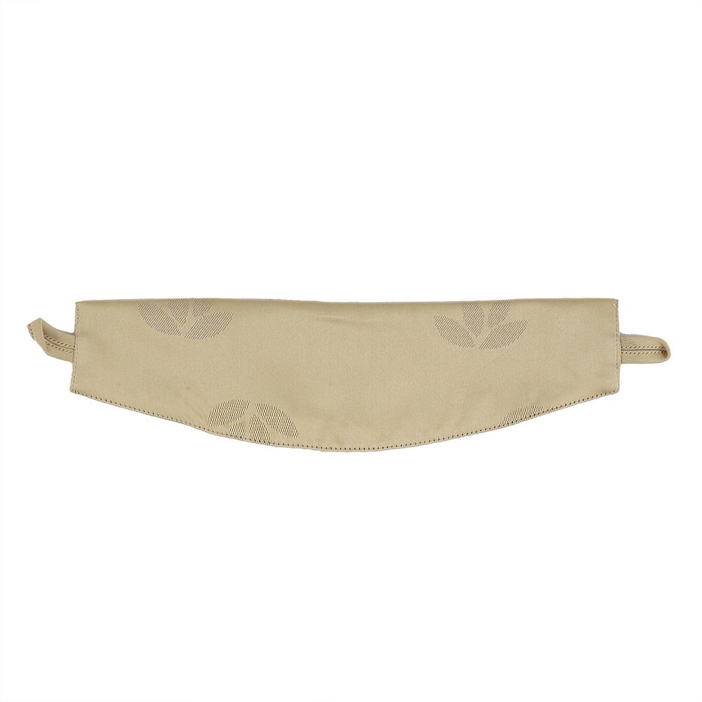 ผ้าม่าน EYELET HOME LIVING STYLE ARONIA UV 140X220 ซม. สีครีม