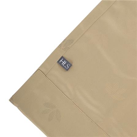 ผ้าม่าน EYELET HOME LIVING STYLE ARONIA UV 140X220 ซม. สีครีม_3