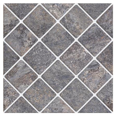 กระเบื้องพื้น 12x12 นิ้ว DURAGRES ออก้า เทา A_0