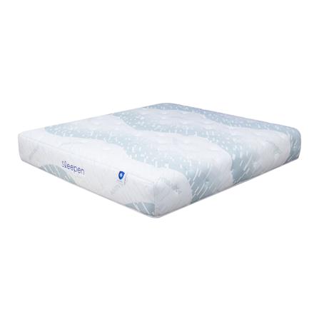 ที่นอน 5 ฟุต SLEEPEN POCKET X5_1