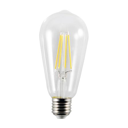หลอด LED SYLVANIA TOLEDO FIRA ST64 E27 4 วัตต์ WAR...