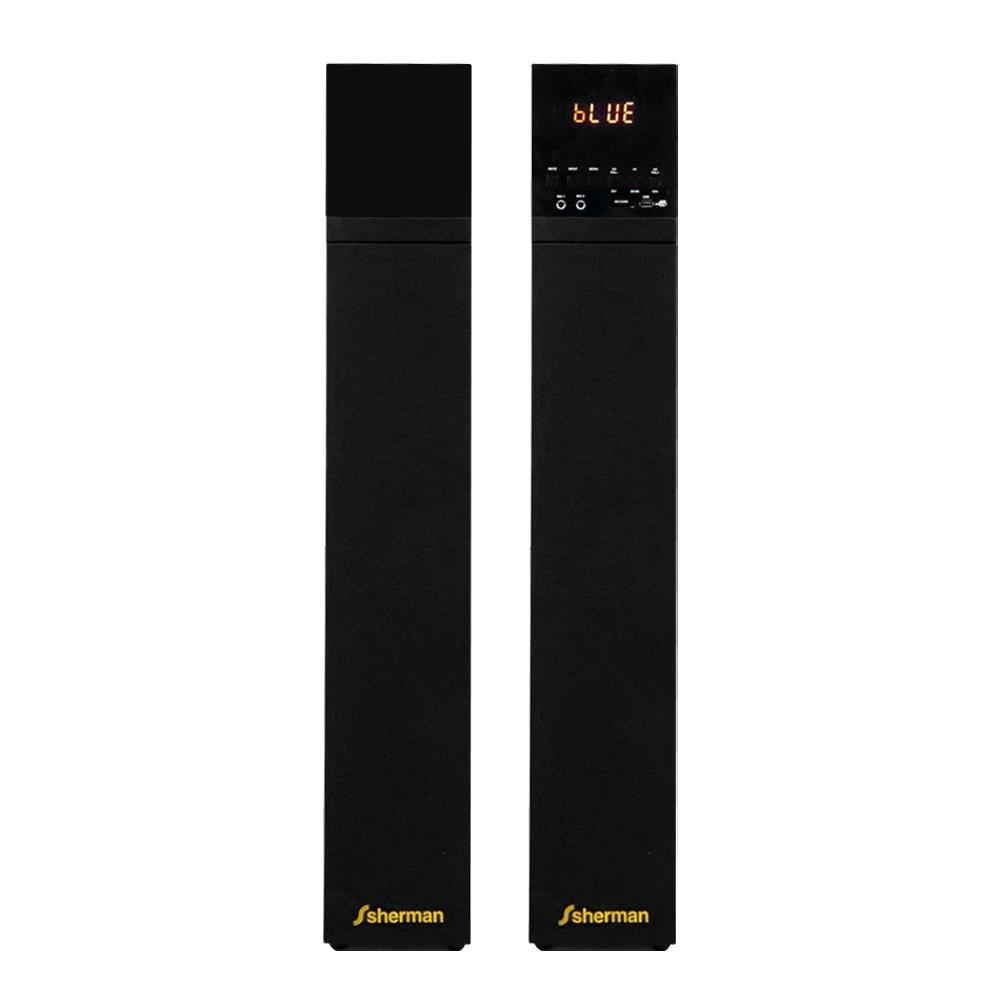 ชุดลำโพง SHERMAN SB-400