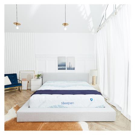 ที่นอน 6 ฟุต SLEEPEN POCKET X5_5