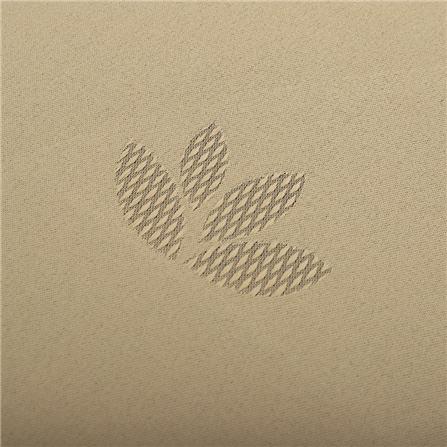 ผ้าม่าน EYELET HOME LIVING STYLE ARONIA UV 140X160 ซม. สีครีม_2