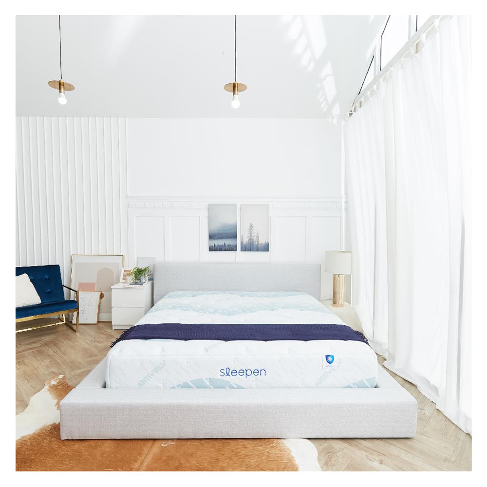 ที่นอน 3.5 ฟุต SLEEPEN POCKET X5