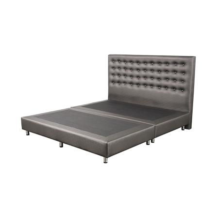 ฐานรองหัวเตียง 6 ฟุต HOME LIVING STYLE DIAMOND สีเ...