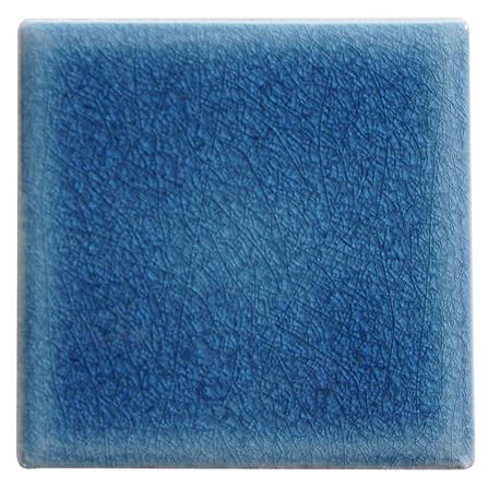 กระเบื้องสระว่ายน้ำ 4x4 นิ้ว KENZAI ยิปซี ไทล์ บลูลากูน 90P