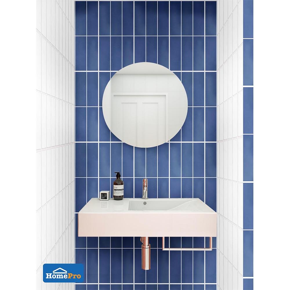 กระเบื้องผนัง 30x60 ซม. แคทนิส ไวท์ 0.9M2