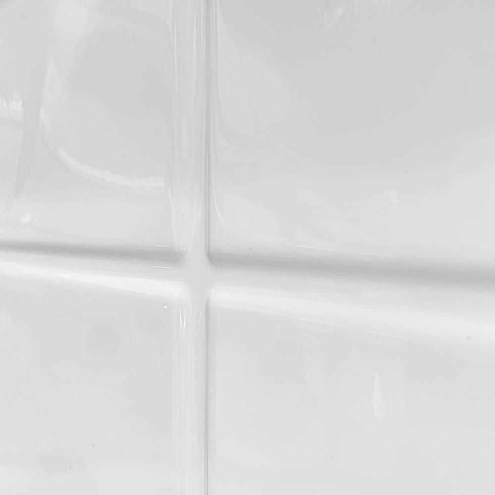 กระเบื้องผนัง 30x60 ซม. แคทนิส ไวท์ 0.9M2